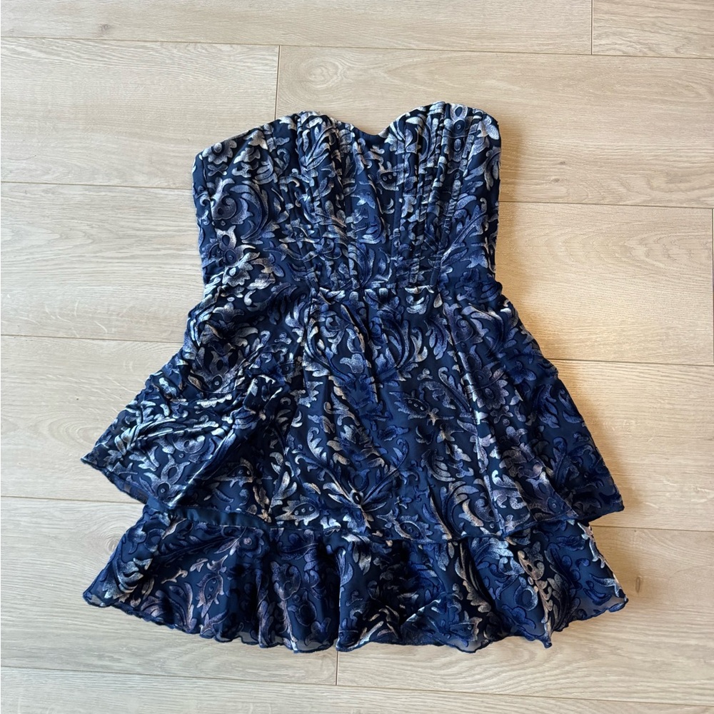 Martha Mini Dress